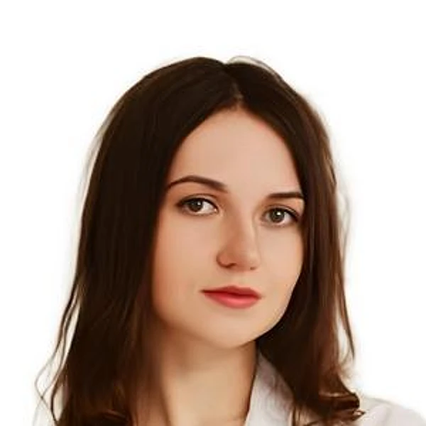 Чернухина Яна Юрьевна — Рентгенолог, Самара