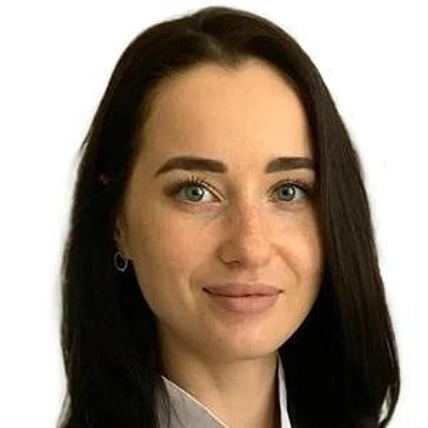 Виноградова Ольга Юрьевна — Стоматолог-хирург, Нижний Новгород