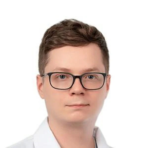 Пантелеев Александр Сергеевич — Хирург, Малоинвазивный хирург, Онколог, Нижний Новгород