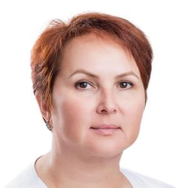 Желдыбина Лариса Олеговна — Клинический психолог, Логопед для взрослых, Ижевск
