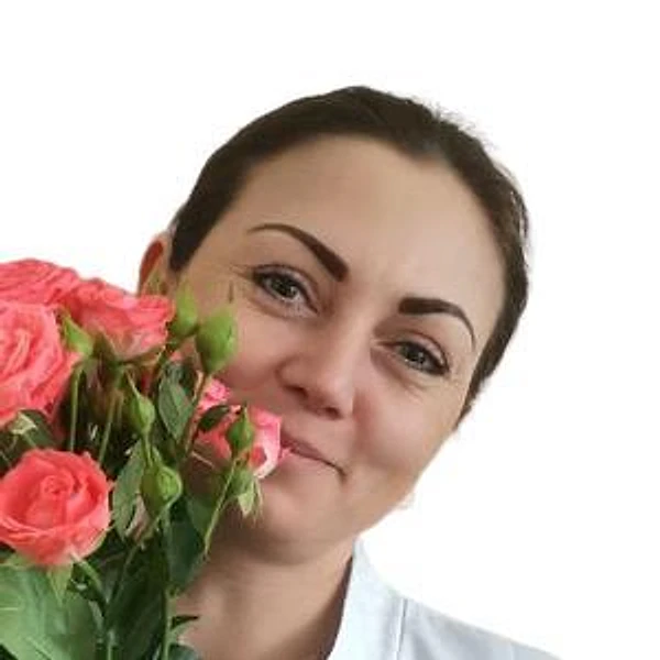 Мельниченко Олеся Николаевна — Врач общей практики (семейный врач), Стрежевой