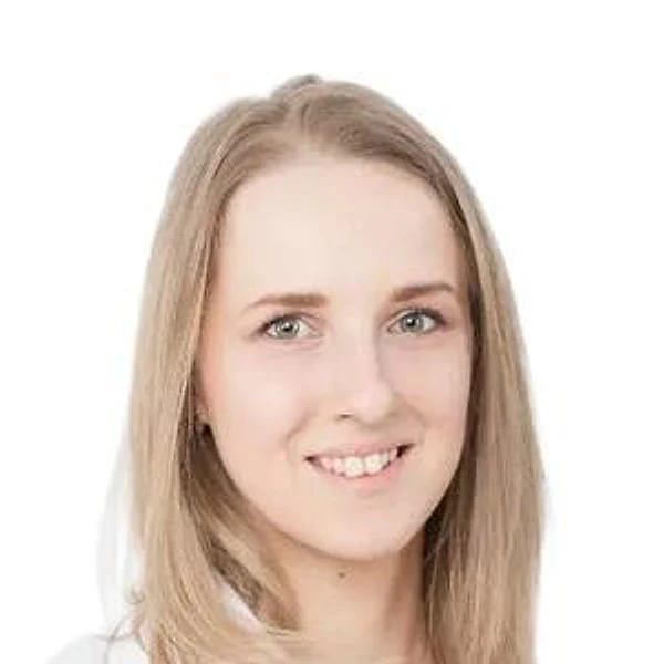 Филатова Ульяна Сергеевна — Врач УЗИ, Приморско-Ахтарск
