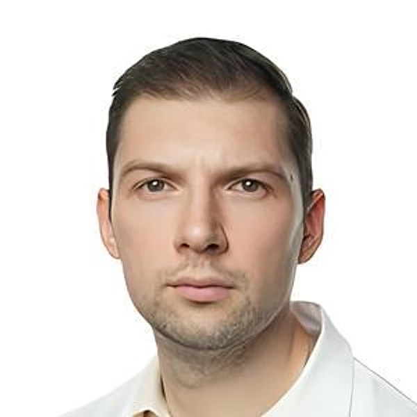 Михайлюк Роман Сергеевич — Уролог, Раменское