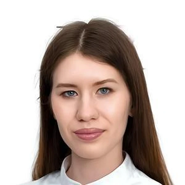 Гиниятуллина Регина Равилевна — Дерматолог, Врач-косметолог, Дерматовенеролог, Санкт-Петербург