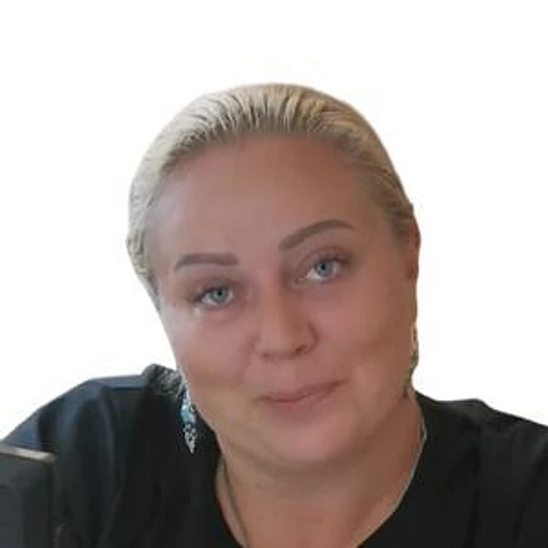 Смородина Олеся Ивановна — Хирург, Стрежевой