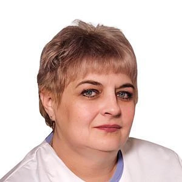 Савельева Наталья Борисовна — Стоматолог, Курск