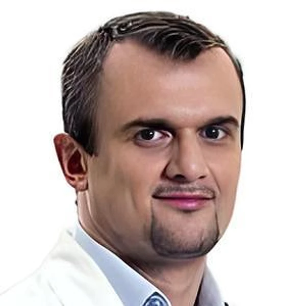 Еремин Александр Александрович — Хирург, Екатеринбург