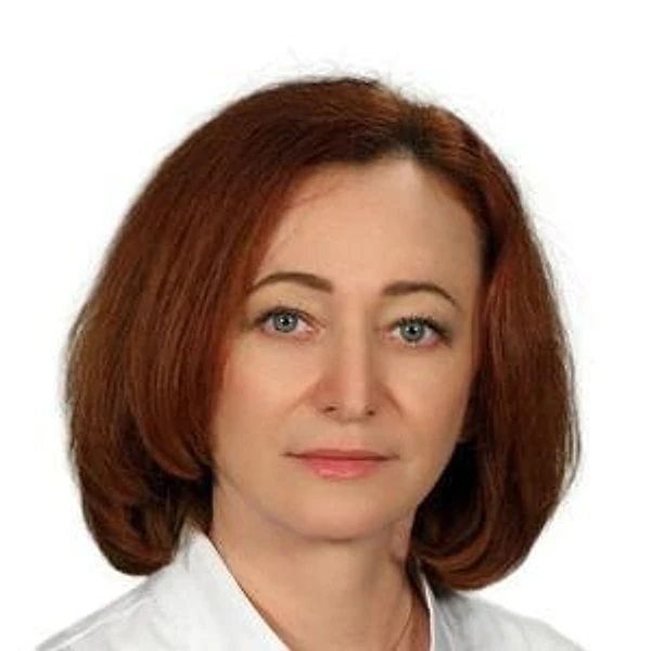 Штоколова Наталья Владимировна — Психотерапевт, Психиатр, Воронеж