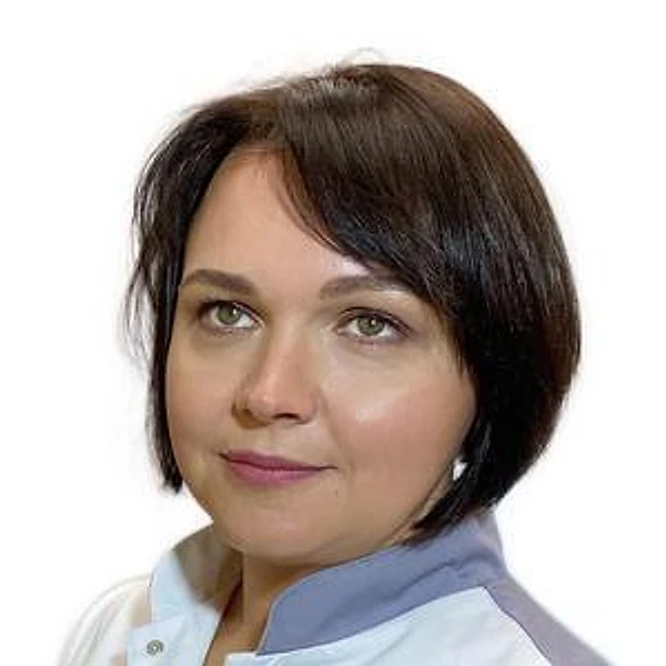 Макогон Ирина Сергеевна — Функциональный диагност, Невролог, Екатеринбург