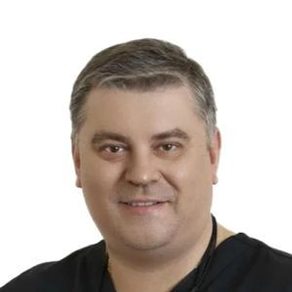 Чекунков Олег Владимирович — Стоматолог, Стоматолог-ортопед, Стоматолог-хирург, Москва