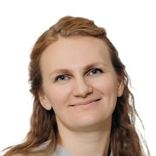Чупукова Ксения Владимировна — Гинеколог, Врач УЗИ, Репродуктолог, Петрозаводск