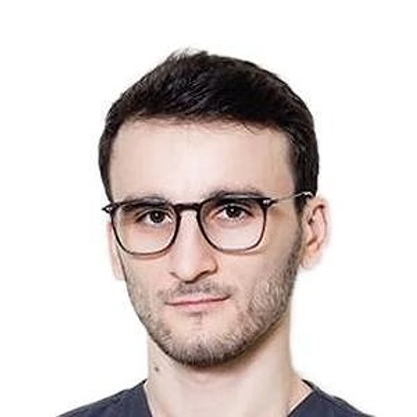 Асланов Мурад Леббеевич — Стоматолог-хирург, Стоматолог-имплантолог, Москва