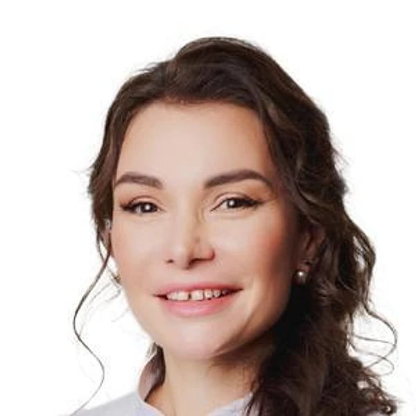 Жигалова Елена Владимировна — Гинеколог, Акушер, Психиатр, Психотерапевт, Санкт-Петербург