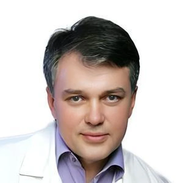 Борейко Виктор Феликсович — Психиатр, Нарколог, Психотерапевт, Екатеринбург