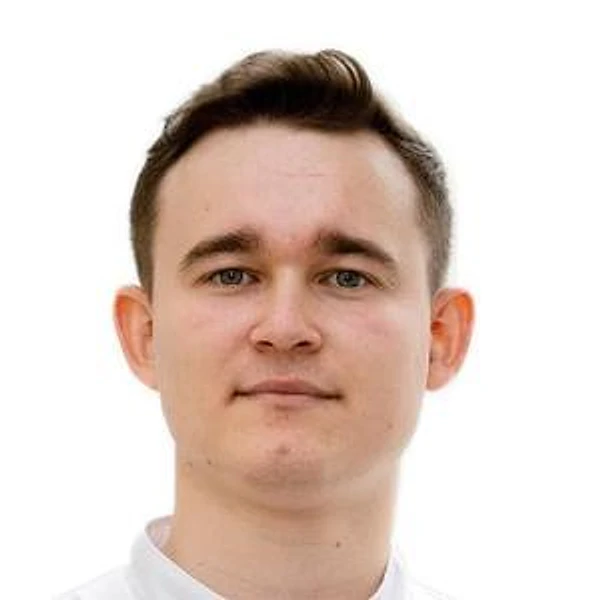 Маринич Андрей Петрович — Челюстно-лицевой хирург, Москва