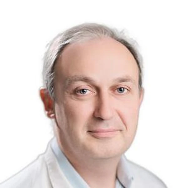 Шаров Максим Юрьевич — Психиатр, Нарколог, Психотерапевт, Екатеринбург