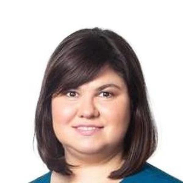 Новикова Татьяна Алексеевна — Эмбриолог, Санкт-Петербург