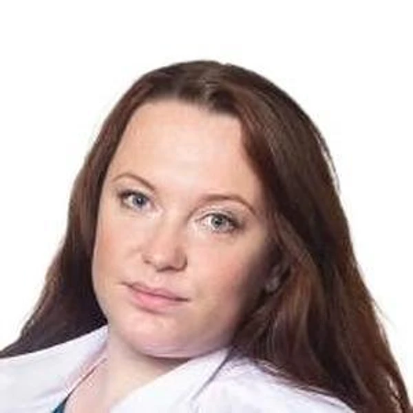 Синкевич Екатерина Вячеславовна — Эмбриолог, Санкт-Петербург