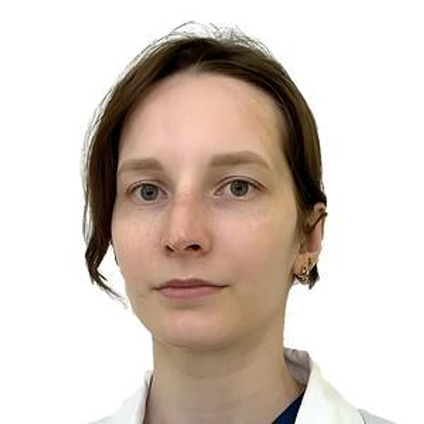 Пескова Мария Сергеевна — Стоматолог, Архангельск