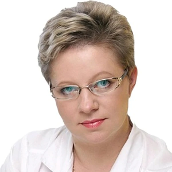 Борейко Ольга Васильевна — Терапевт, Гастроэнтеролог, Екатеринбург