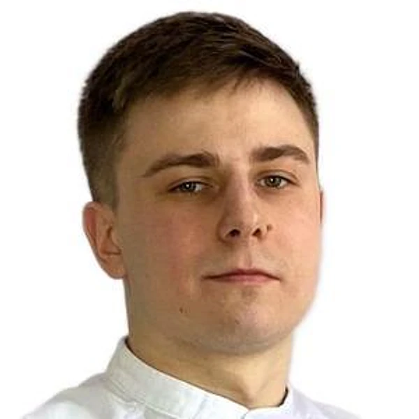 Дымкович Станислав Валерьевич — Стоматолог-ортопед, Москва