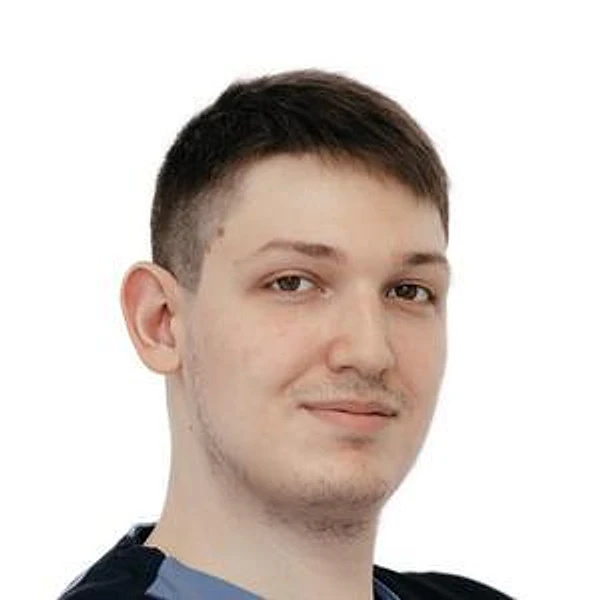 Бахалов Сулейман Махмудович — Стоматолог, Красноярск