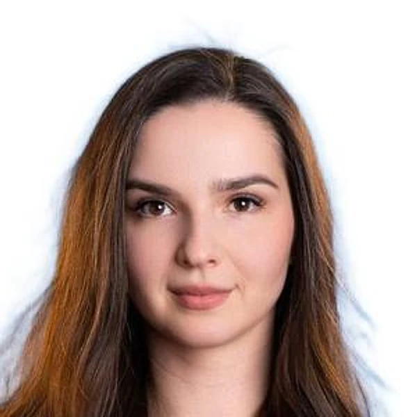 Блохина Ольга Анатольевна — Ревматолог, Москва