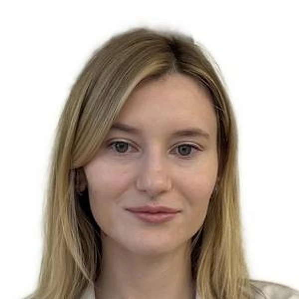Кучина Анна Игоревна — Психиатр, Психотерапевт, Воронеж