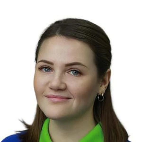 Косолапова Татьяна Олеговна — Стоматолог-ортодонт, Санкт-Петербург