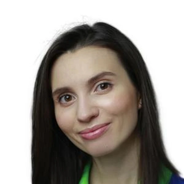 Глякова Анна Андреевна — Стоматолог-ортодонт, Санкт-Петербург