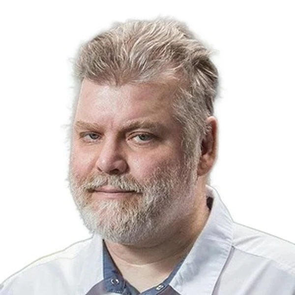 Лавров Андрей Викторович — Мануальный терапевт, Вертебролог, Екатеринбург