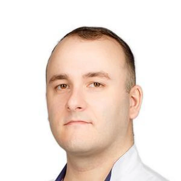 Маммаев Рустам Заурбегович — Сосудистый хирург (ангиохирург), Флеболог, Ижевск
