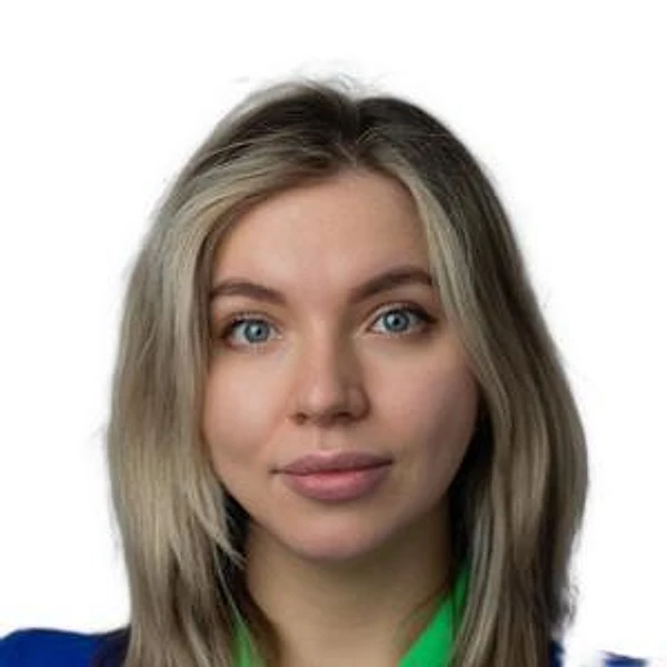 Семенова Анна Александровна — Стоматолог-ортопед, Гнатолог, Санкт-Петербург