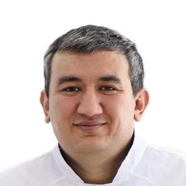 Зайниев Шохрух Шамсиддинович — Флеболог, Врач УЗИ, Сосудистый хирург (ангиохирург), Тула