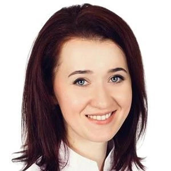 Халина Александра Ивановна — Стоматолог, Пародонтолог, Санкт-Петербург