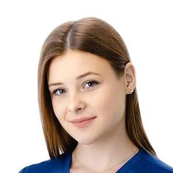 Яновская Ксения Григорьевна — Стоматолог-хирург, Пародонтолог, Стоматолог, Стоматолог-имплантолог, Москва
