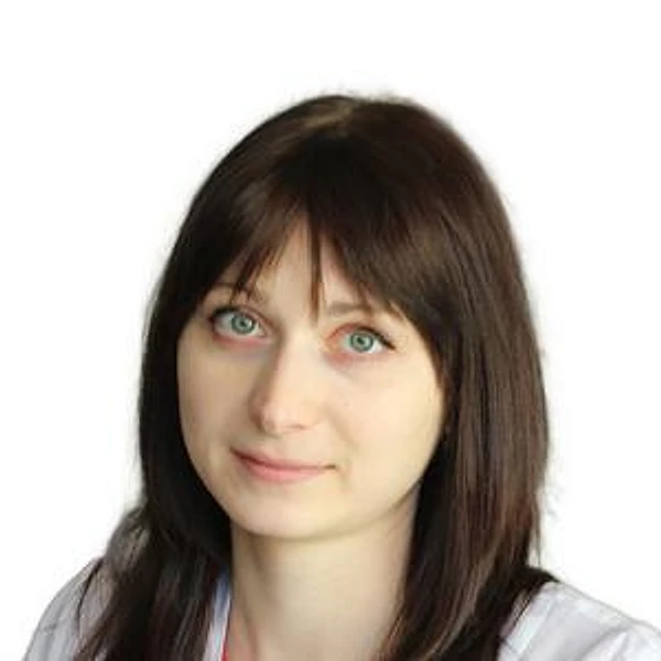 Чарикова Юлия Витальевна — Эндокринолог, Камышин