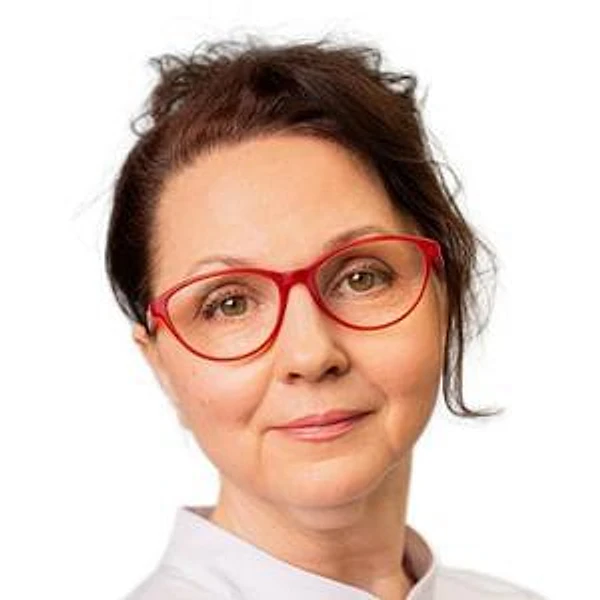 Соколова Ирина Борисовна — Мануальный терапевт, Остеопат, Екатеринбург