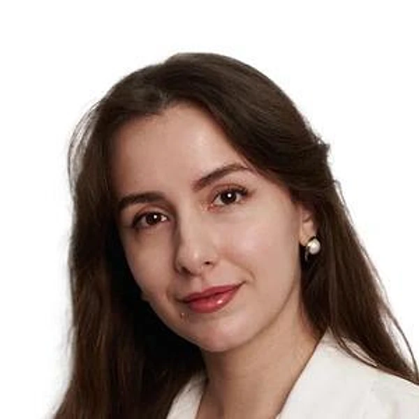 Белавина Алина Талыбовна — Стоматолог-ортодонт, Детский ортодонт, Москва