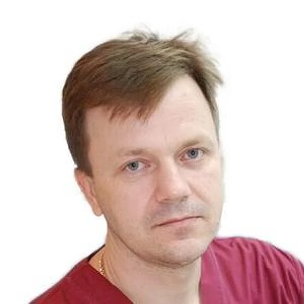 Саютин Алексей Александрович — Стоматолог-имплантолог, Стоматолог-ортопед, Стоматолог-хирург, Тарко-Сале
