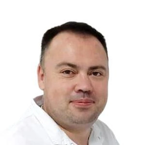 Рыбочкин Андрей Юрьевич — Стоматолог-хирург, Стоматолог-имплантолог, Стоматолог-ортопед, Тарко-Сале