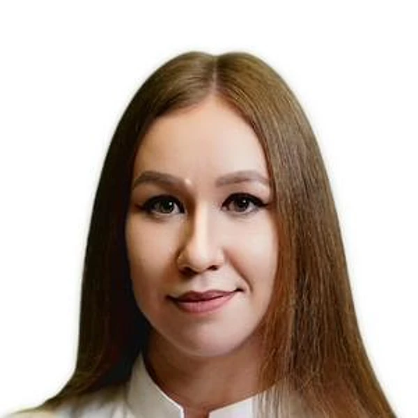 Смирнова Анна Васильевна — Кардиолог, Терапевт, Щербинка