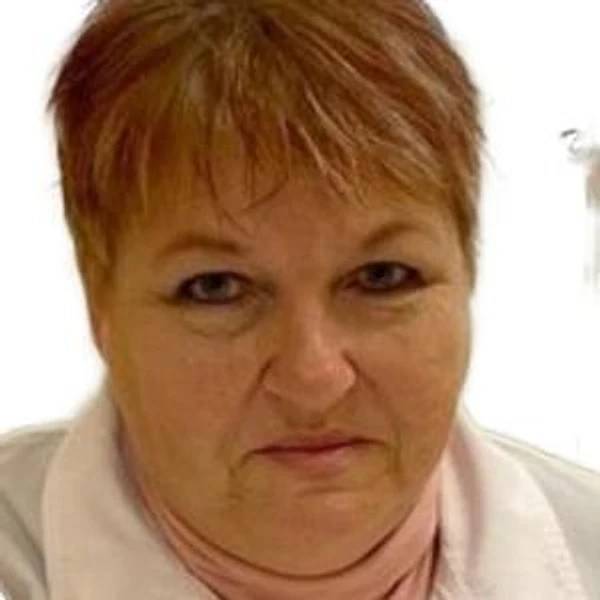 Чернова Евгения Николаевна — Кардиолог, Щербинка