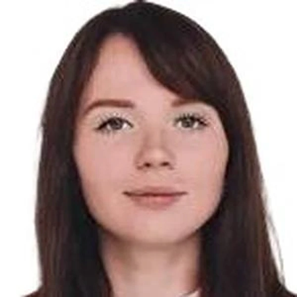 Шинкарь Ксения Владимировна — Психолог, Санкт-Петербург