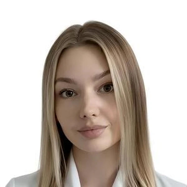 Перепелкина Мария Геннадьевна — Стоматолог, Москва