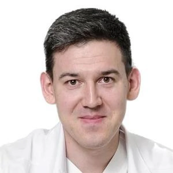 Сабиров Рамиль Камилевич — Невролог, Вертебролог, Врач физической и реабилитационной медицины (ФРМ), Мануальный терапевт, Отоневролог (Вестибулолог), Реабилитолог, Казань