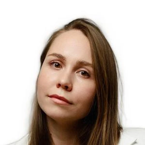 Люкина Анна Николаевна — Дерматолог, Трихолог, Ижевск
