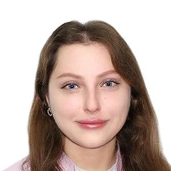Печёнкина Оксана Юрьевна — Стоматолог, unknown
