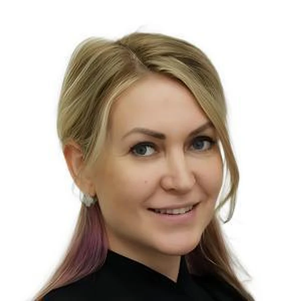 Зеленская Мария Андреевна — Стоматолог-ортодонт, Щербинка