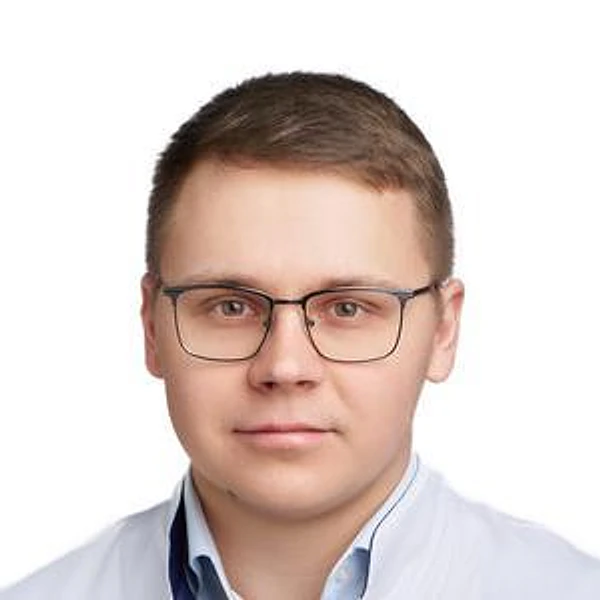 Куличков Дмитрий Александрович — Нейрохирург, Москва